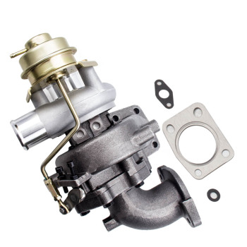 Compatible for Mitsubishi L200 Pajero 2.5TD 4D56 115HP MR968080 TF035 Turbo turbocharger 