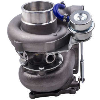 Compatible for Nissan Skyline R33 2.0L-2.5L RB25 RB20 RB25DET bolt on Turbo Turbocharger
