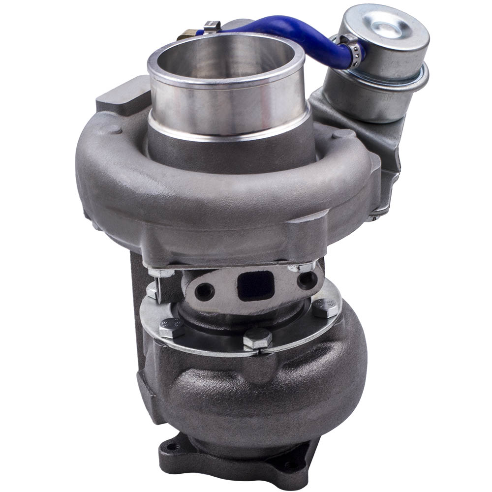 Turbocharger compatible for Nissan Skyline R32 R33 R34 RB25