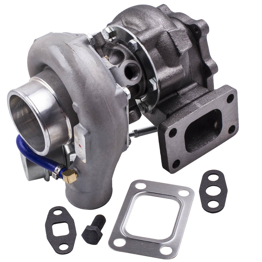 Compatible for Nissan Skyline R33 2.0L-2.5L RB25 RB20 RB25DET bolt on Turbo Turbocharger