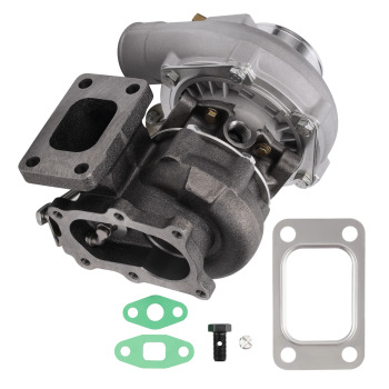 Turbocompressore compatibile per Nissan Skyline R32 R33 R34 2.0-2.5L RB20DET RB25DET