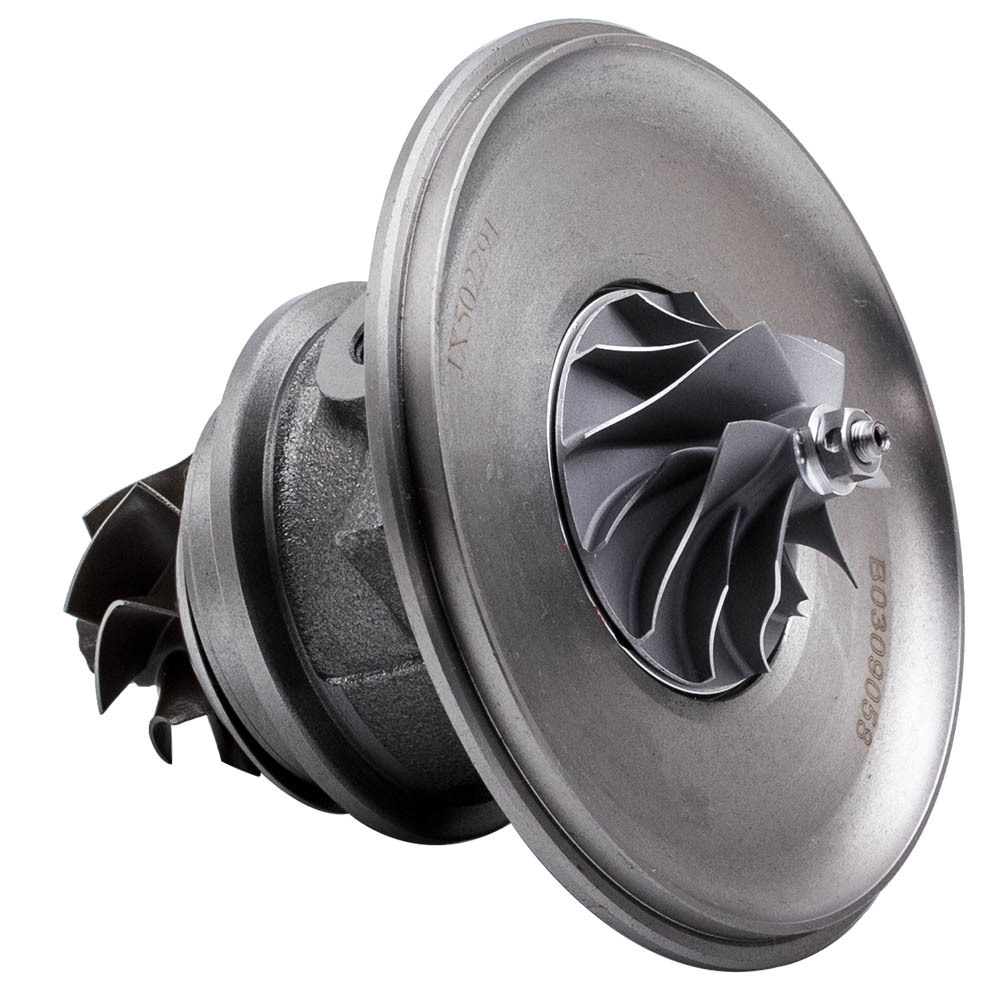 Turbo Chra compatible para Fiat Doblo idea punto 1.9 JTD compatible para Lancia Musa 1.9 d 74kw vl35 vl25