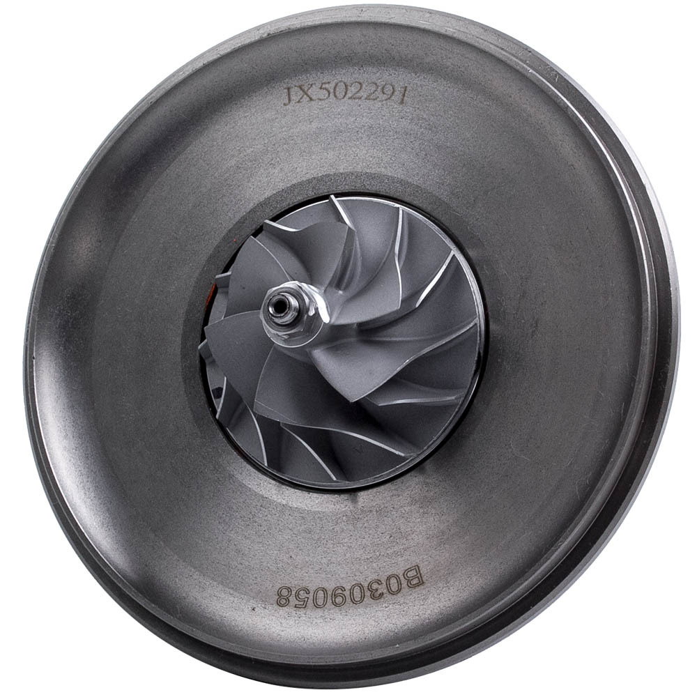 Turbo Chra compatible para Fiat Doblo idea punto 1.9 JTD compatible para Lancia Musa 1.9 d 74kw vl35 vl25