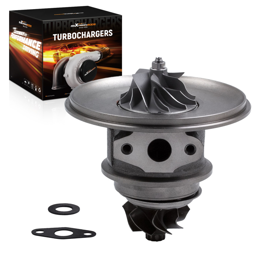 VL35 Chra 1.9 JTD compatible pour Fiat Idea Punto compatible pour Lancia Musa 1.9 D Multijet RHF4HVL25