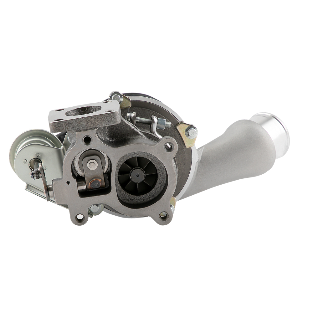 Turbo VL35 compatible para Fiat Doblo idea punto compatible para Lancia Musa 1.9 JTD 55223446, 71793619