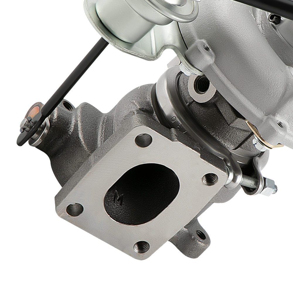 Turbo VL35 compatible para Fiat Doblo idea punto compatible para Lancia Musa 1.9 JTD 55223446, 71793619