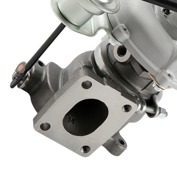 Turbo VL35 compatible para Fiat Doblo idea punto compatible para Lancia Musa 1.9 JTD 55223446, 71793619