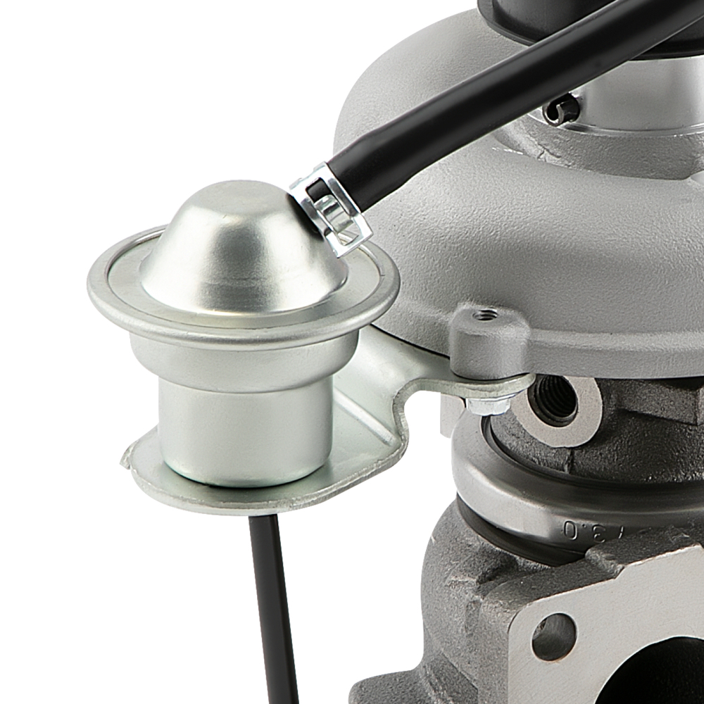 Turbo VL35 compatible para Fiat Doblo idea punto compatible para Lancia Musa 1.9 JTD 55223446, 71793619