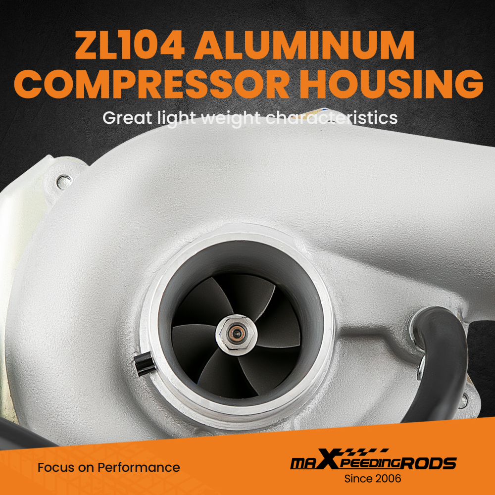 Turbo VL35 compatible para Fiat Doblo idea punto compatible para Lancia Musa 1.9 JTD 55223446, 71793619