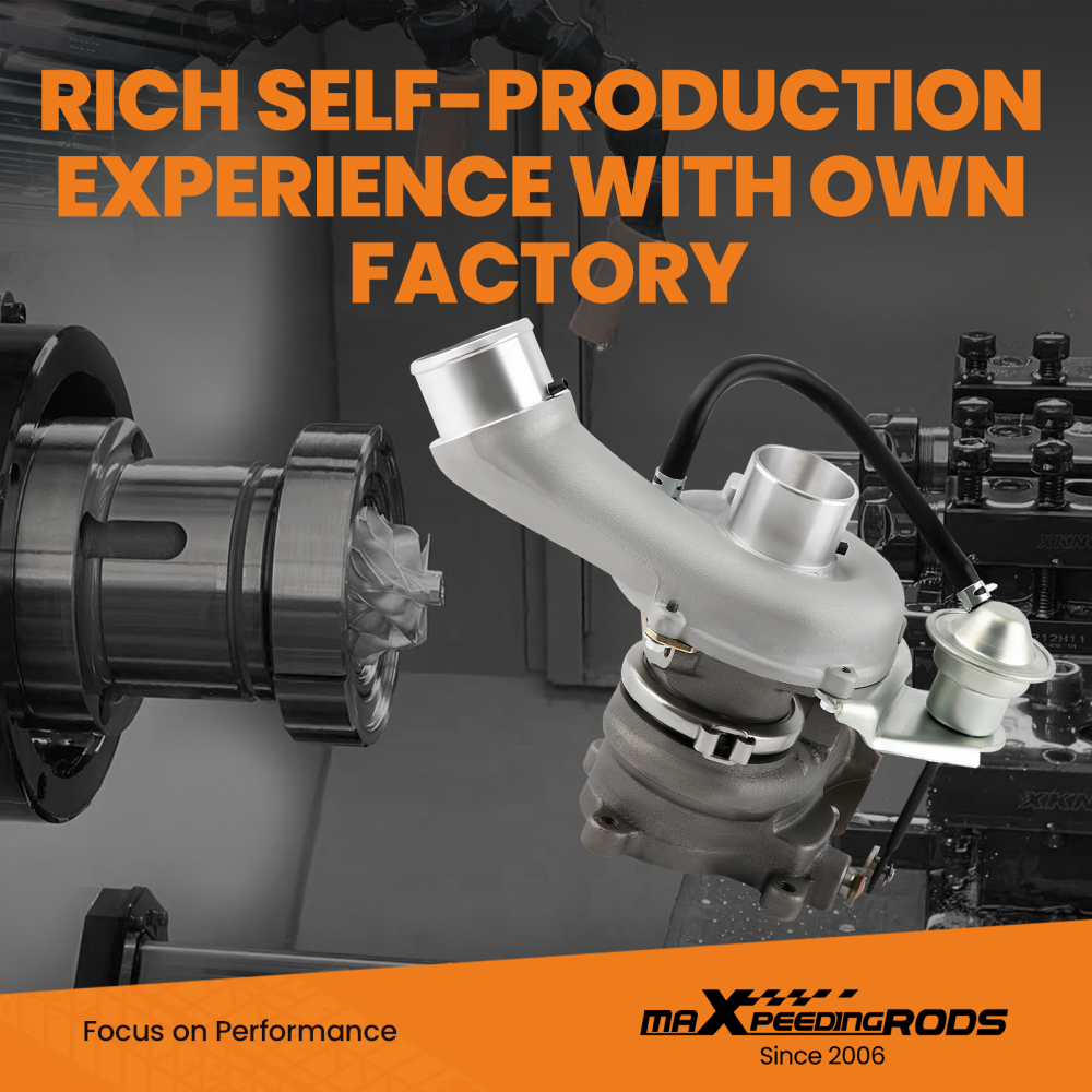 Turbo VL35 compatible para Fiat Doblo idea punto compatible para Lancia Musa 1.9 JTD 55223446, 71793619