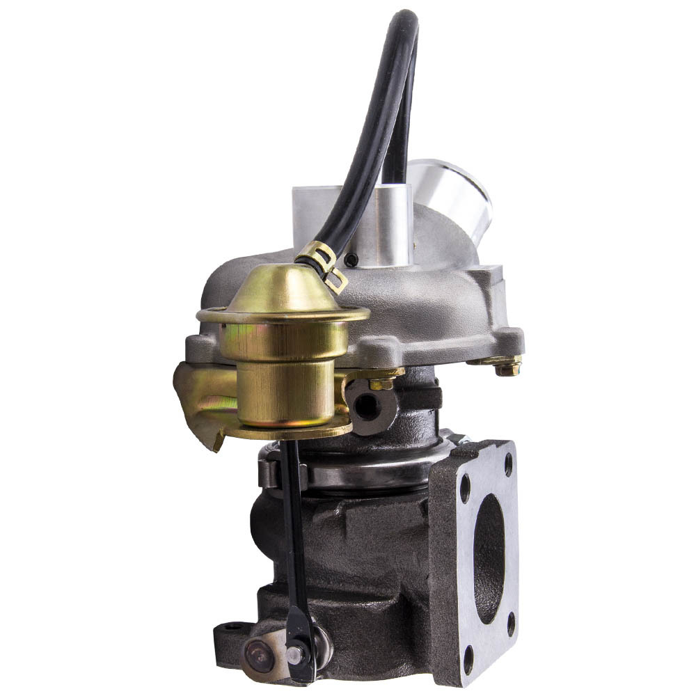 VL25 VL35 Turbo compatibile per Fiat Doblo Idea Punto II 1.9 JTD Multijet 8V 74KW 55181245