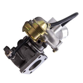 ForRHF4 Turbo Turbocharger compatible for Fiat Doblo Idea compatible for Lancia Musa 1.9 8v Multijet 8V VL35