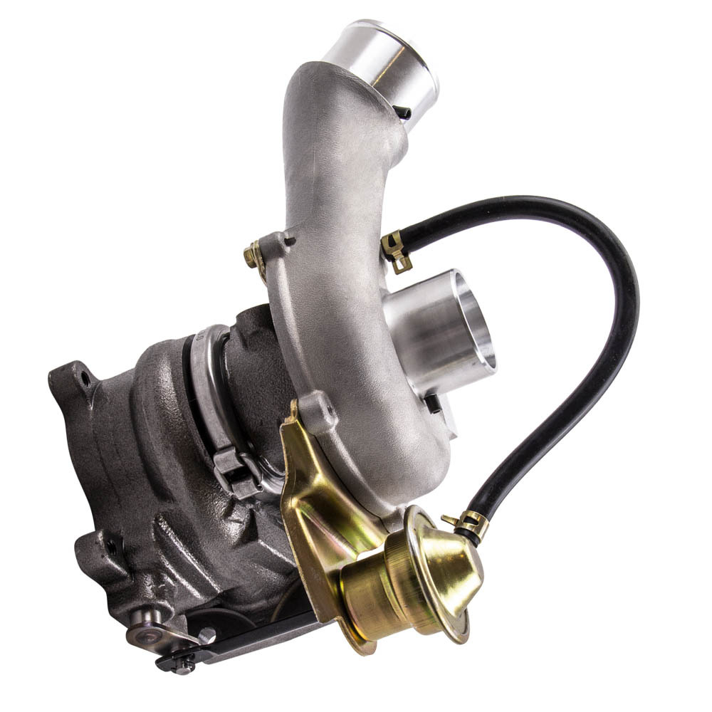 VL25 VL35 Turbo compatibile per Fiat Doblo Idea Punto II 1.9 JTD Multijet 8V 74KW 55181245