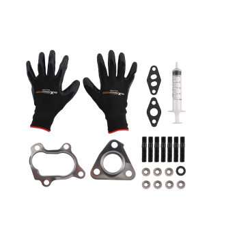 RHB31 VZ21 Turbo Small Turbocharger compatible for SUZUKI Water and Oil cooled 13900-62D51