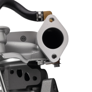 Turbo for Small engine snowmobiles Quads Rhino Motorcycle ATV 500-600ccm100HP