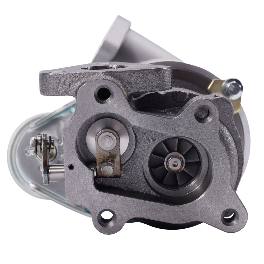 Turbo for Snowmobiles Quads Rhino Motorcycle 4X4 vehicle VZ21 RHB31 TURBINE