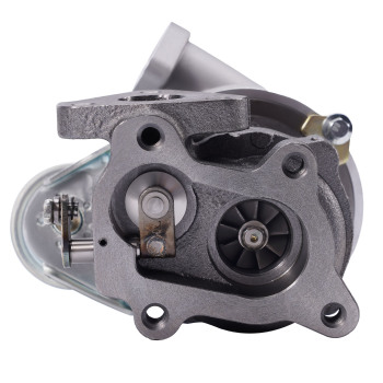 Turbo for Snowmobiles Quads Rhino Motorcycle 4X4 vehicle VZ21 RHB31 TURBINE