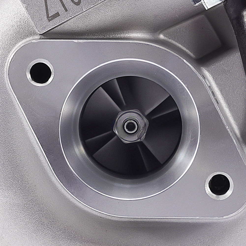 Turbo for Snowmobiles Quads Rhino Motorcycle 4X4 vehicle VZ21 RHB31 TURBINE