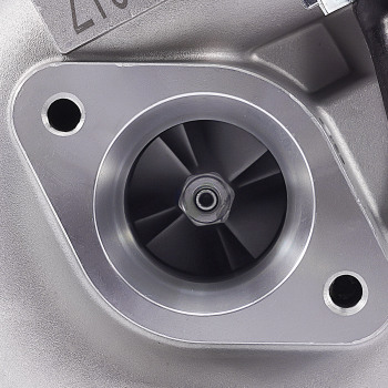 Turbo for Snowmobiles Quads Rhino Motorcycle 4X4 vehicle VZ21 RHB31 TURBINE