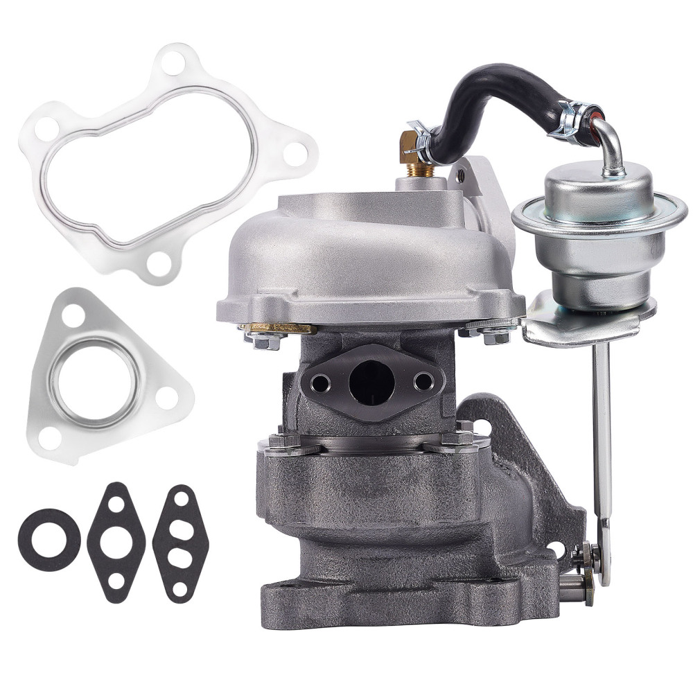 RHB31 VZ21 Turbocharger for Small Engine 100HP For Rhino MotorcycleVD110069