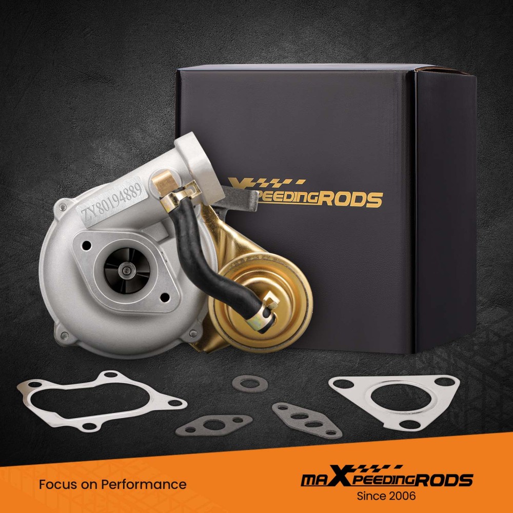 turbocompressore turbina vz21 rhb31 60-120hp per snowmobiles quads motorcycles