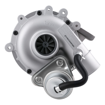 RHF5 Turbo Turbocharger compatible for Ford Ranger Double compatible for Mazda B2500 2.5L 99-03 WLT WL84