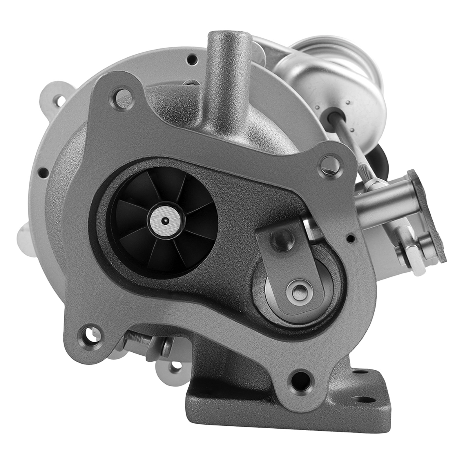 RHF5 Turbo turbocharger compatible for Mazda B2500 MPV compatible