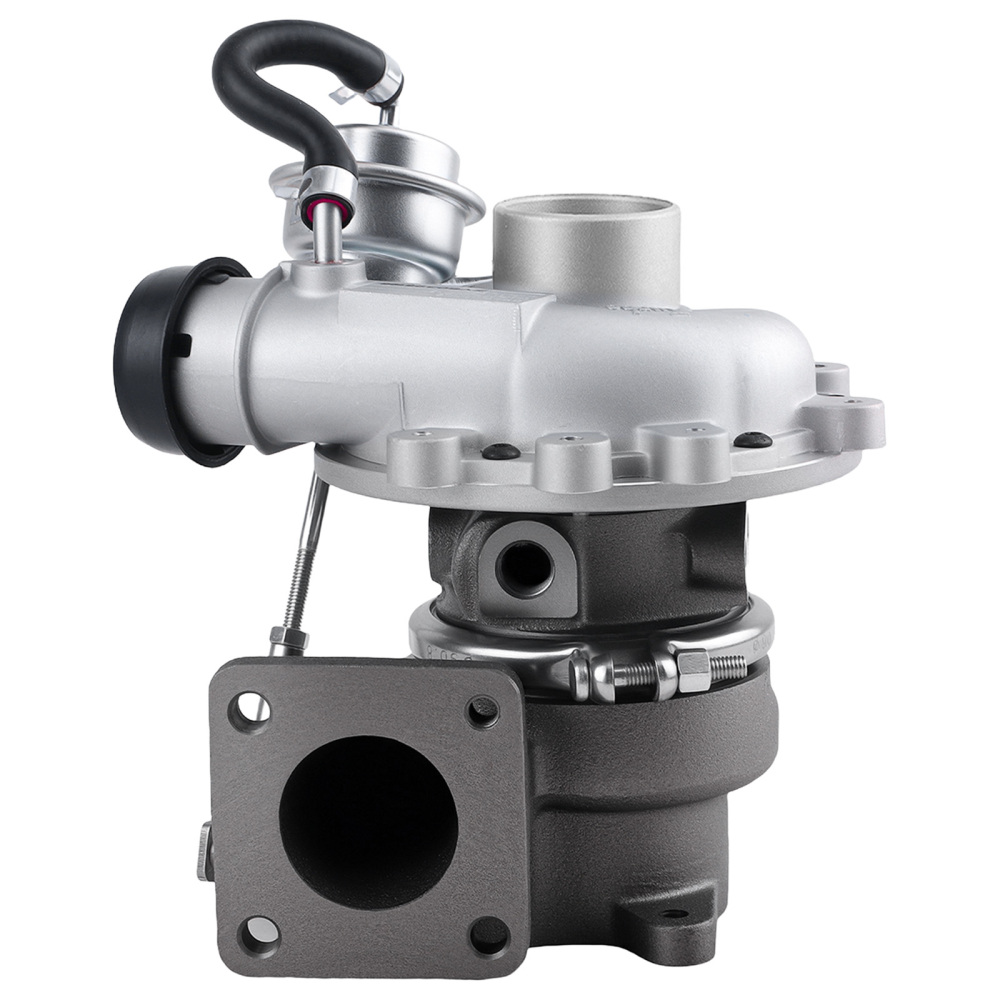 RHF5 Turbo Turbocharger compatible for Ford Ranger Double compatible for Mazda B2500 2.5L 99-03 WLT WL84