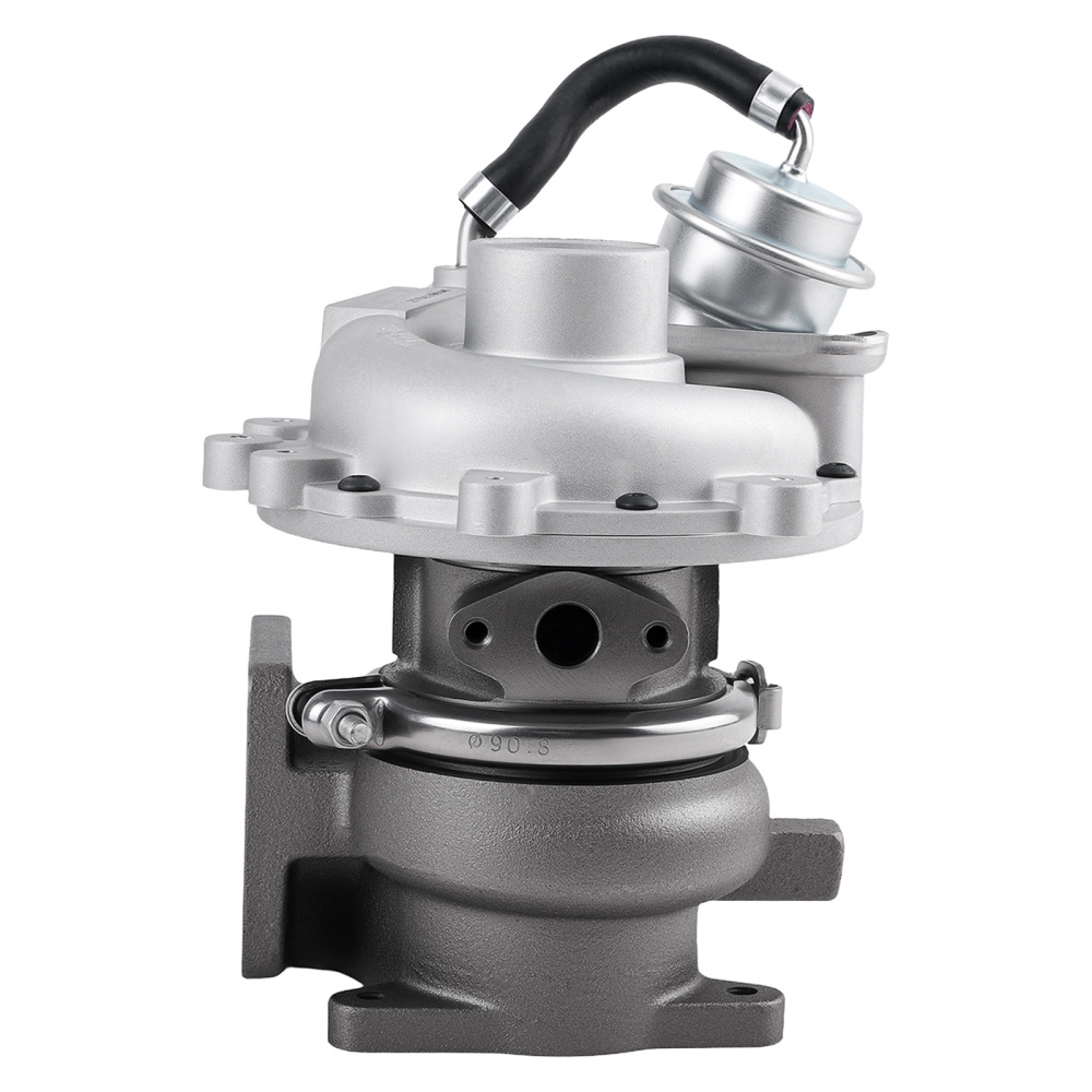 RHF5 turbocharger compatible pour Ford Ranger Double Cab compatible pour Mazda B2500 VJ26 WL84 2.5L VC430013