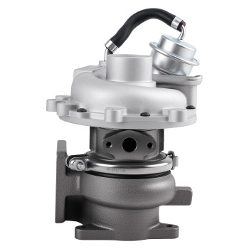 RHF5 turbocharger compatible pour Ford Ranger Double Cab compatible pour Mazda B2500 VJ26 WL84 2.5L VC430013