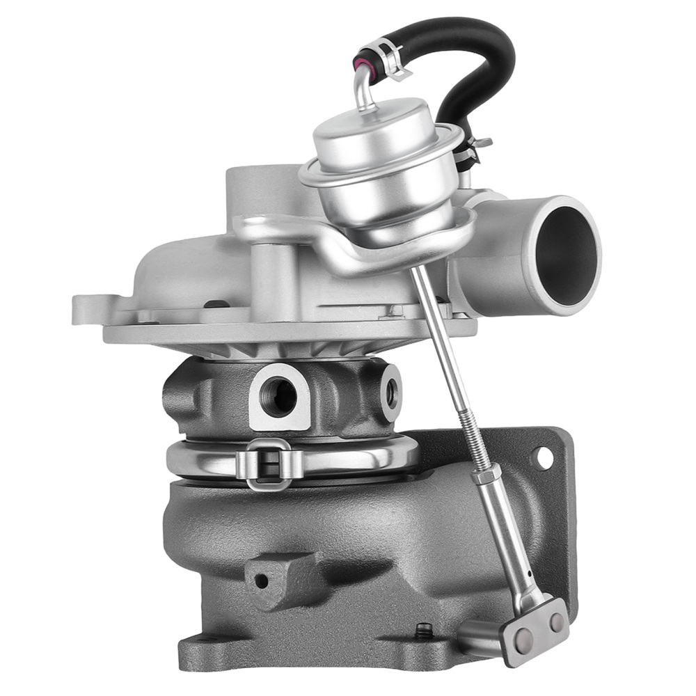 RHF5 turbocharger compatible pour Ford Ranger Double Cab compatible pour Mazda B2500 VJ26 WL84 2.5L VC430013