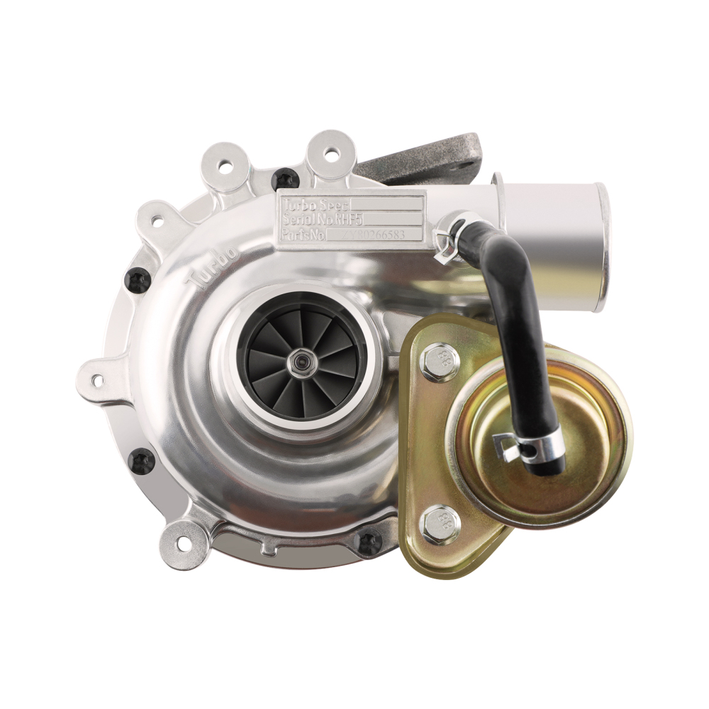 Compatible for MAZDA Bravo compatible for FORD Courier compatible for Ranger WLT 2.5L Turbo compatible for charger 047663 VJ33 WL84 WL85