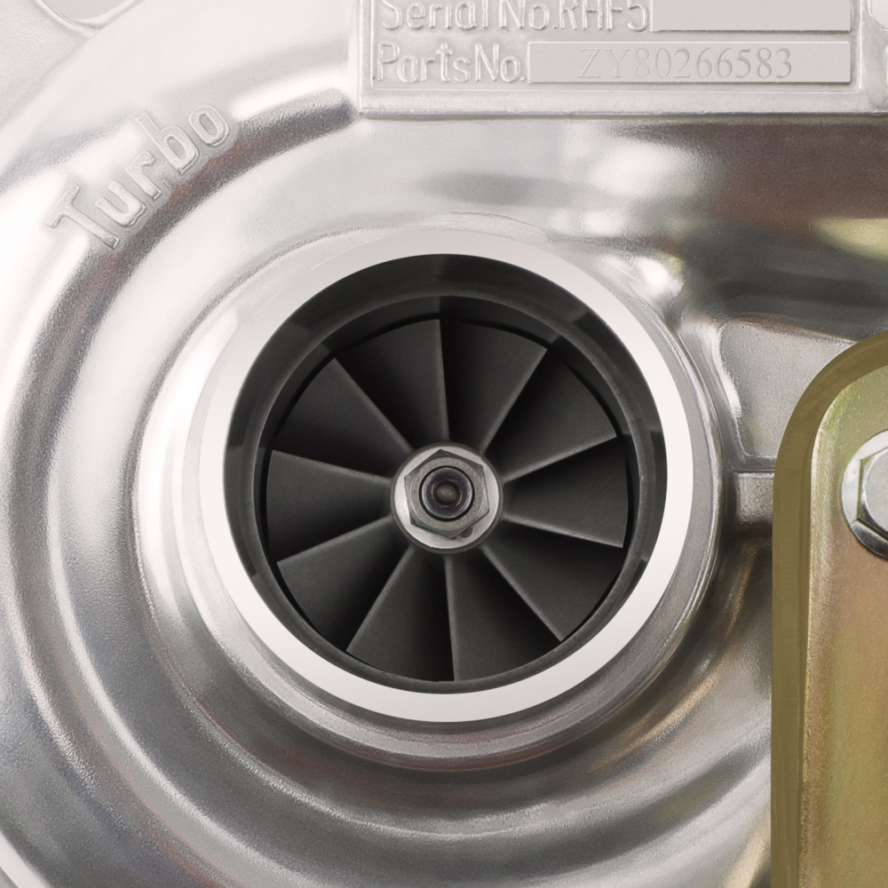 Compatible for MAZDA Bravo compatible for FORD Courier compatible for Ranger WLT 2.5L Turbo compatible for charger 047663 VJ33 WL84 WL85