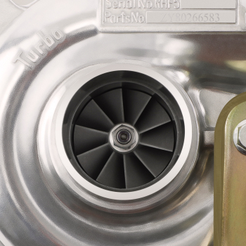 Compatible for MAZDA Bravo compatible for FORD Courier compatible for Ranger WLT 2.5L Turbo compatible for charger 047663 VJ33 WL84 WL85