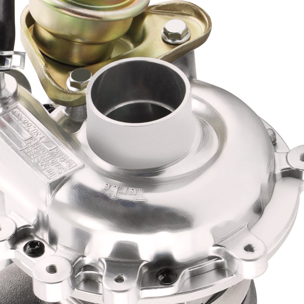 Compatible for MAZDA Bravo compatible for FORD Courier compatible for Ranger WLT 2.5L Turbo compatible for charger 047663 VJ33 WL84 WL85