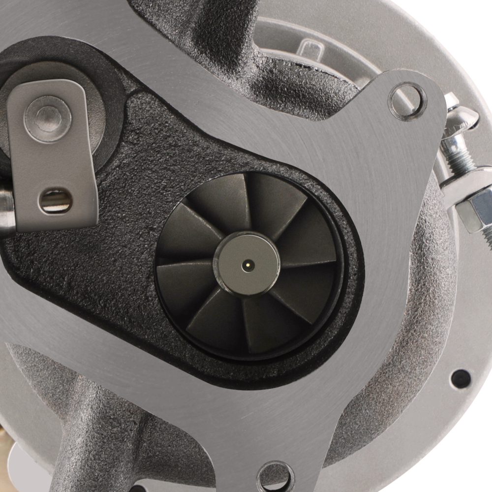 Turbocompresor RHF4 WL84 VJ33 compatible para Mazda B2500 2.5L 80Kw 109HP 115 J97A 2500 96-