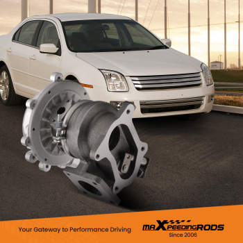 Compatible for MAZDA Bravo compatible for FORD Courier compatible for Ranger WLT 2.5L Turbo compatible for charger 047663 VJ33 WL84 WL85