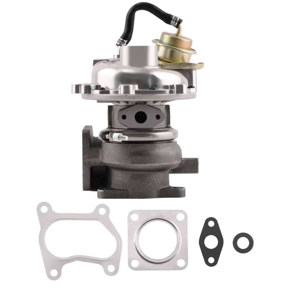 Turbo compatible pour Ford Ranger Double Cab compatible pour Mazda B2500 VJ26 WL84 2.5L RHF5