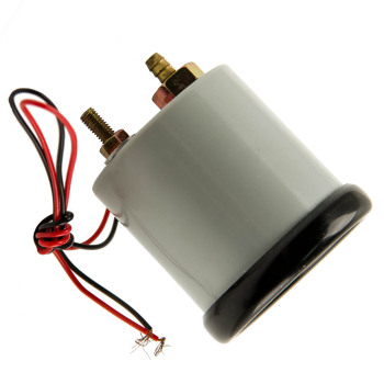 Calibro Turbo Boost universale + tubo in PVC + raccordo a T 12V DC, max. 0,3 A 0 ~ 20 PSI