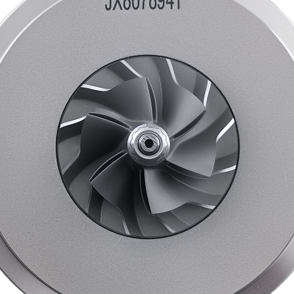 TURBO Cartuccia Cartucho Chra compatibile per Volkswagen T4 Bus 7DB 7DK 1.9TD ABL 4540640001