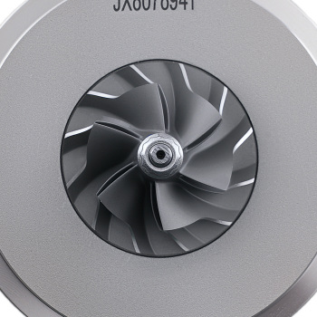 TURBO Cartuccia Cartucho Chra compatibile per Volkswagen T4 Bus 7DB 7DK 1.9TD ABL 4540640001