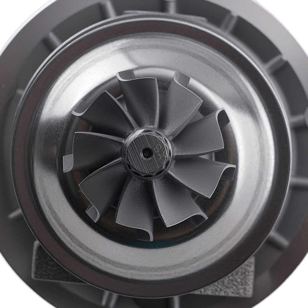 TURBO Cartuccia Cartucho Chra compatibile per Volkswagen T4 Bus 7DB 7DK 1.9TD ABL 4540640001