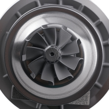 TURBO Cartuccia Cartucho Chra compatibile per Volkswagen T4 Bus 7DB 7DK 1.9TD ABL 4540640001
