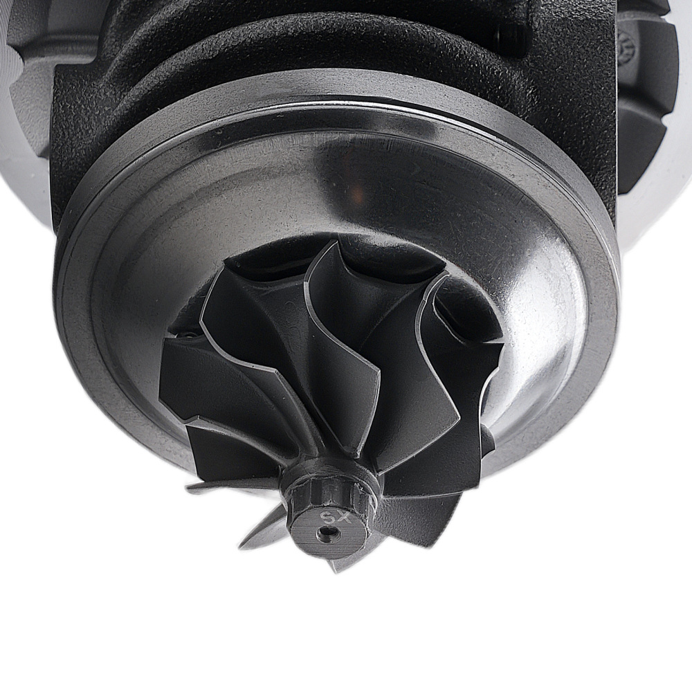 TURBO Cartuccia Cartucho Chra compatibile per Volkswagen T4 Bus 7DB 7DK 1.9TD ABL 4540640001