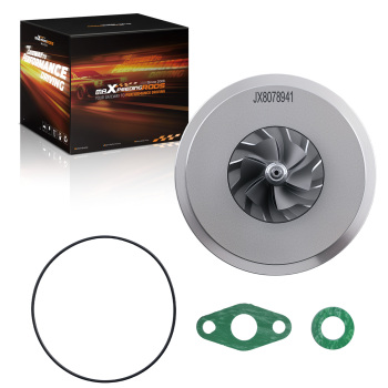 TURBO Cartuccia Cartucho Chra compatibile per Volkswagen T4 Bus 7DB 7DK 1.9TD ABL 4540640001