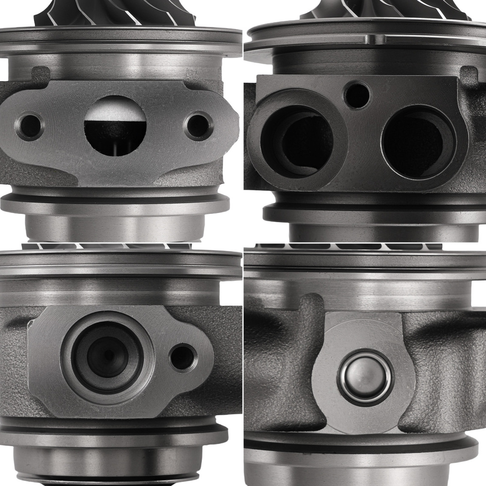 Turbo Cartridge TD025M2 compatibile per Audi A1 1.4 TFSI 8X1 2011-2015 03C145701C 185PS NEW