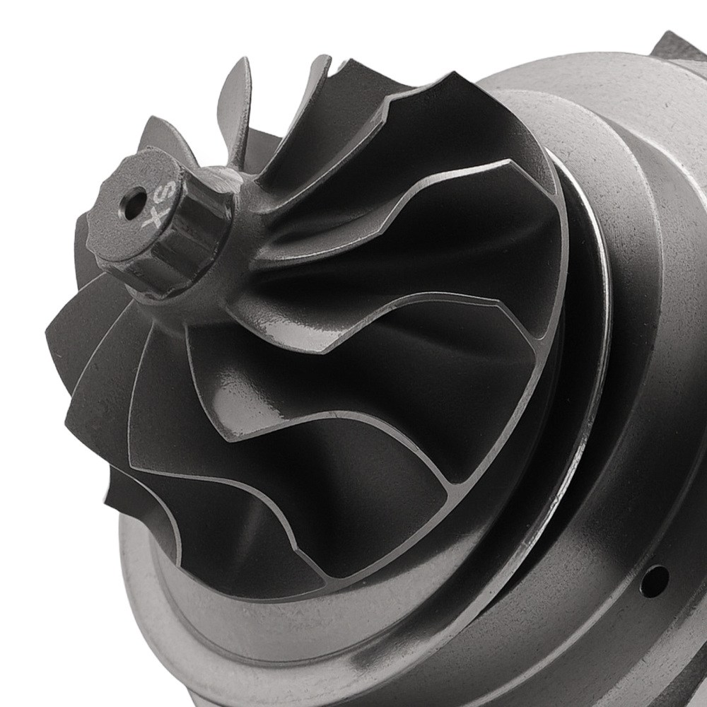 Turbo Cartridge TD025M2 compatibile per Audi A1 1.4 TFSI 8X1 2011-2015 03C145701C 185PS NEW