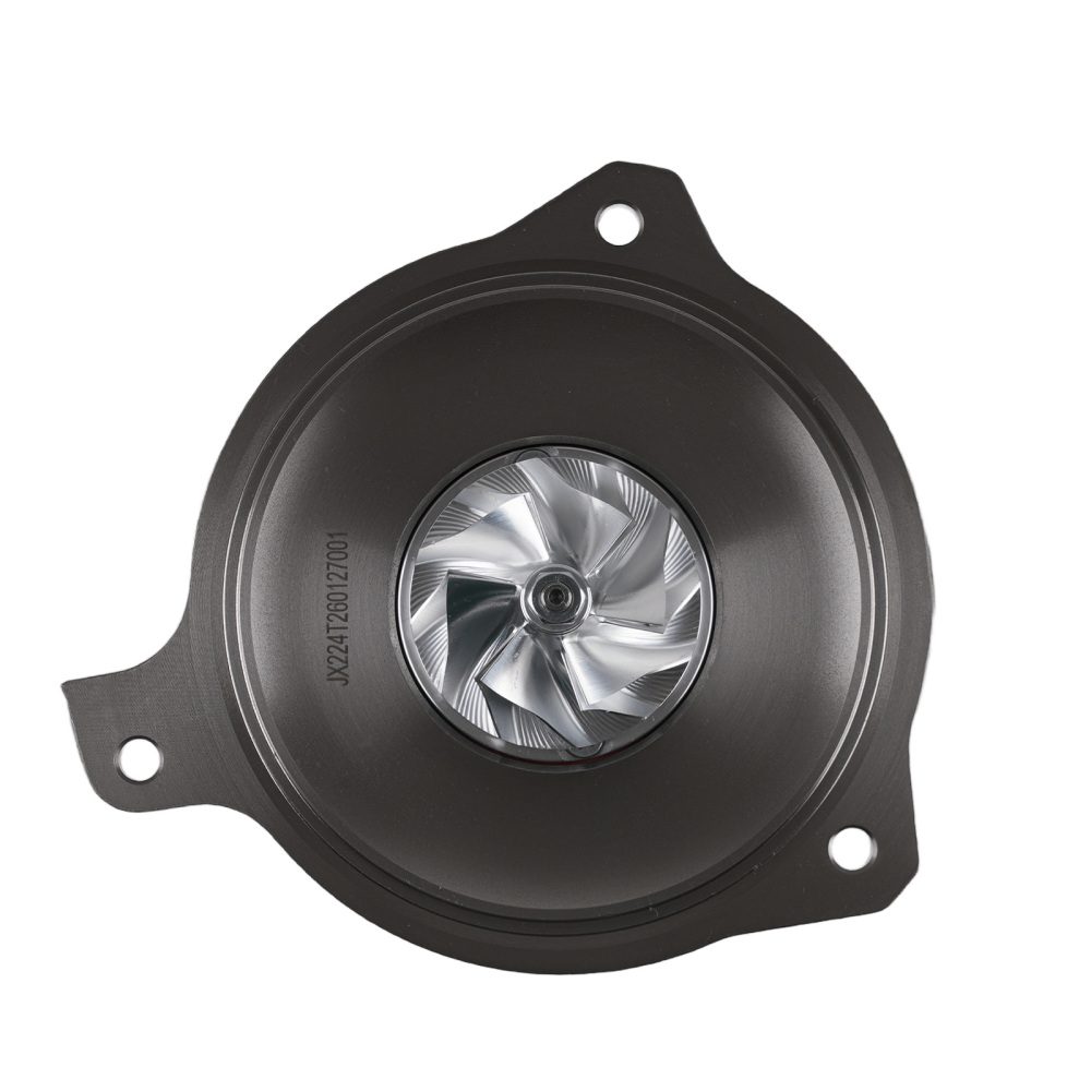 Turbocharger Chra compatible for Audi A3 Convertible 1.2 TFSI 77kW 2010-2013 03F145701L