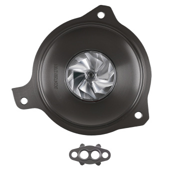 Cartouche CHRA compatible pour Audi A1 compatible pour Seat Altea compatible pour Skoda Fabia 1.2 TSI 03F145701D