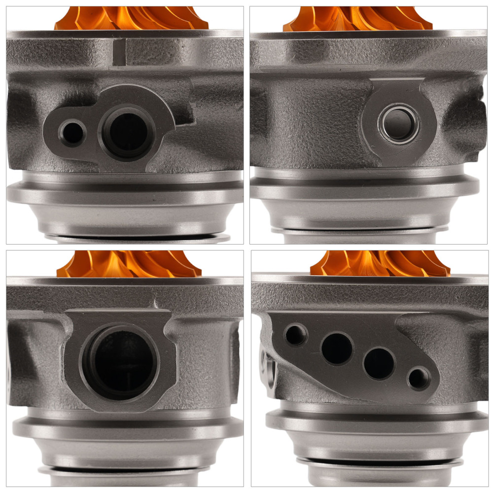 Billet Turbo Cartridge compatible for Audi A1 A3 1.2 TFSI 63Kw 77Kw 2010-2015 03F145701M